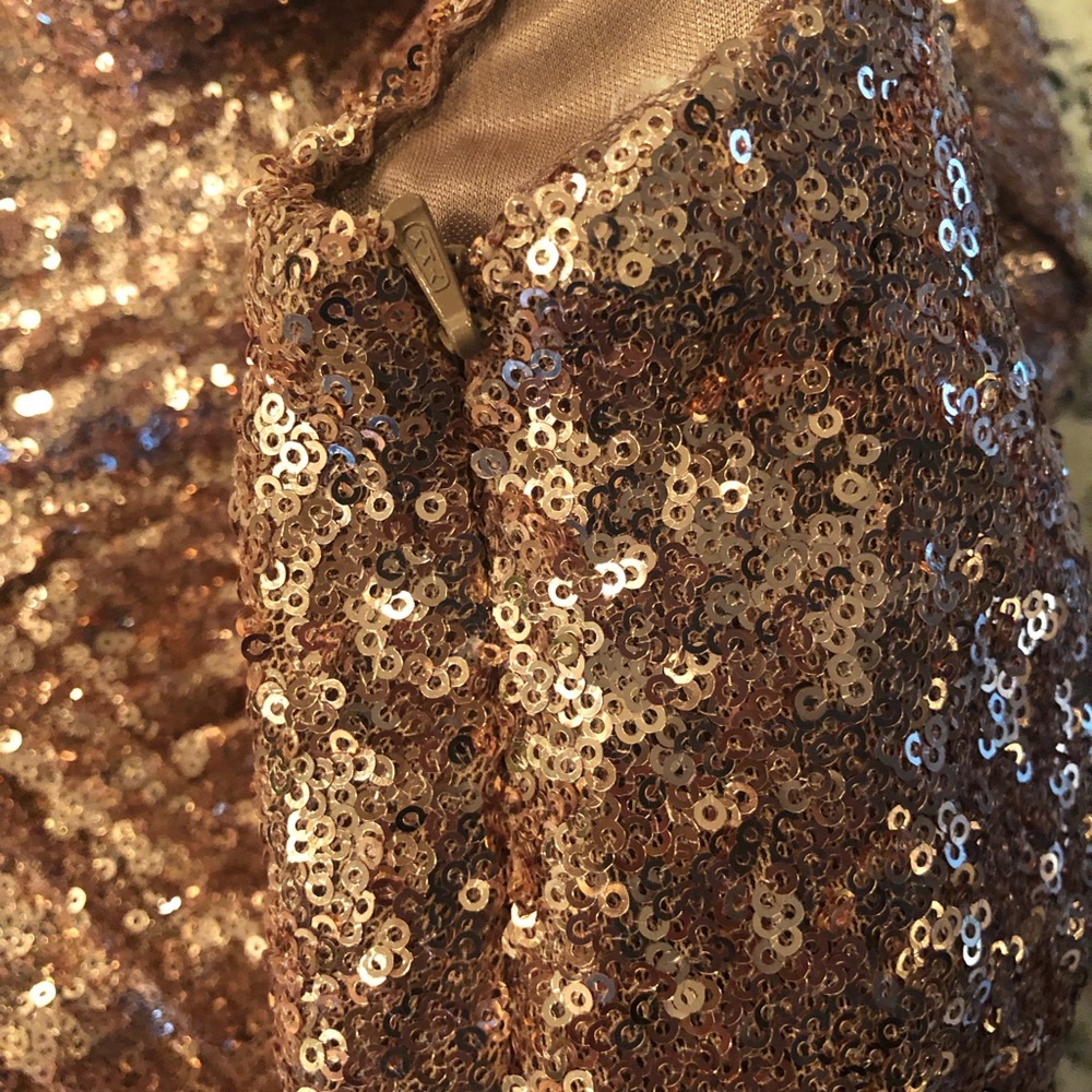 Bridesmaid dresses - Picture 5 of 8